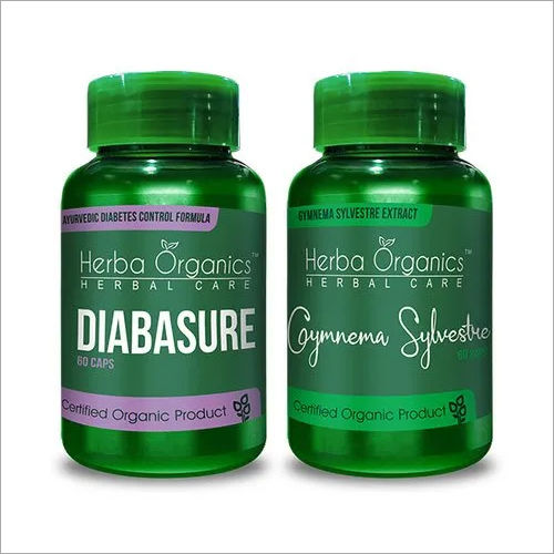 Diabetic Herbal Medicine