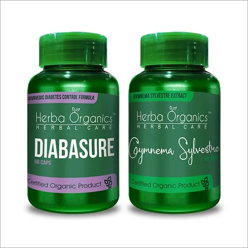Diabetes Control Combo Age Group: For Adults