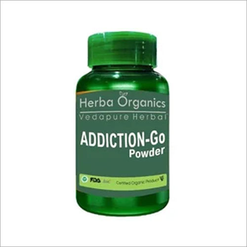 Addiction Care Powder