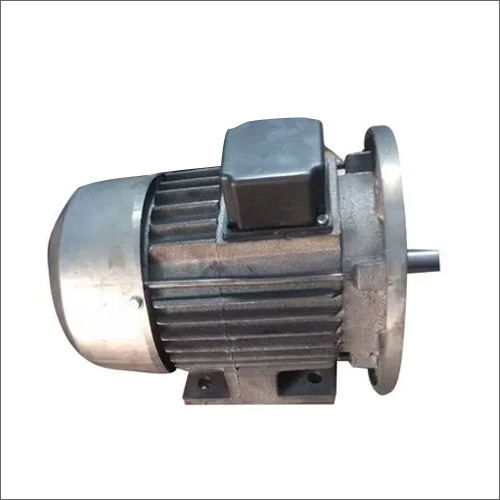 Cast Iron Flange With Foot Mounted Motor Frequency (Mhz): 50 Hertz (Hz)