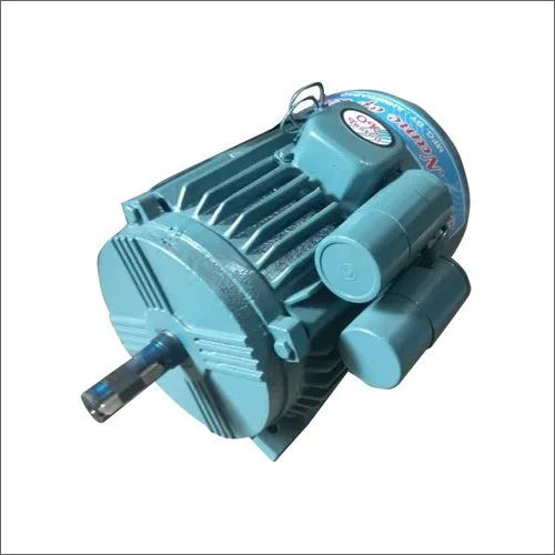 Electric Motor