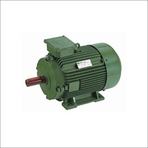 1 HP Single Phase Motor