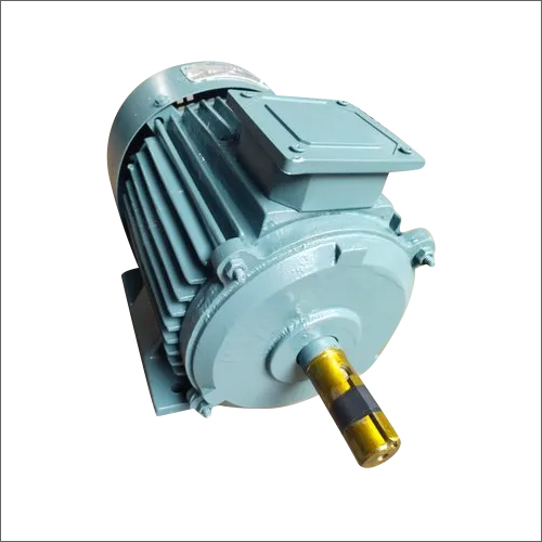 Three Phase Electric Motor