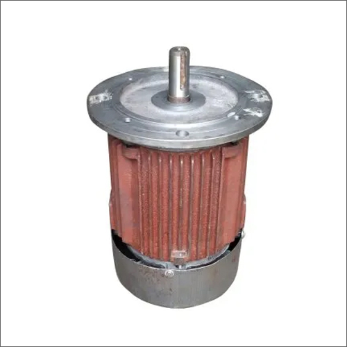 440V Flange Mount Motor