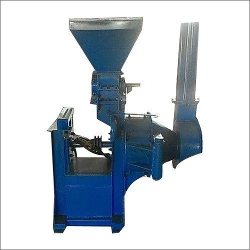 Herbs Grinding Pulverizer Machine