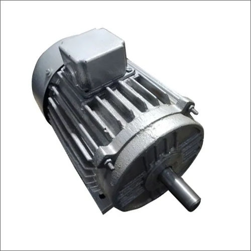 1 Hp Single Phase Induction Motor Speed: 1500 Rpm