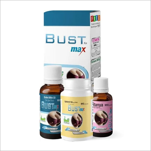 Breast Cream