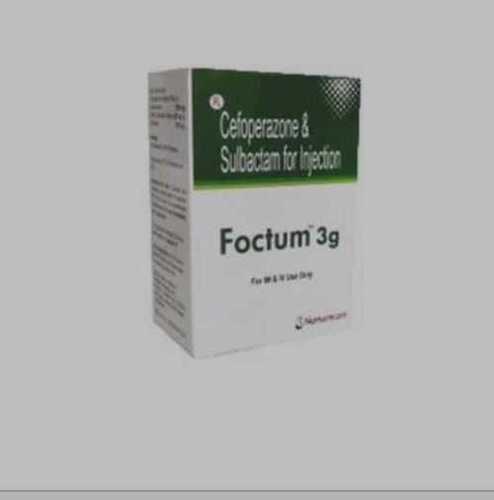 Foctum 3g Injection