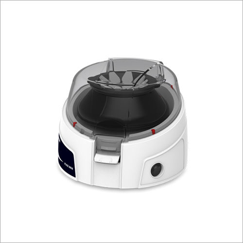 White Centrifuges M08