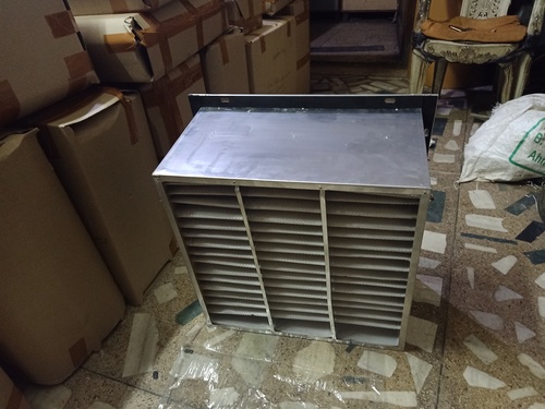 AHU Pre Filter