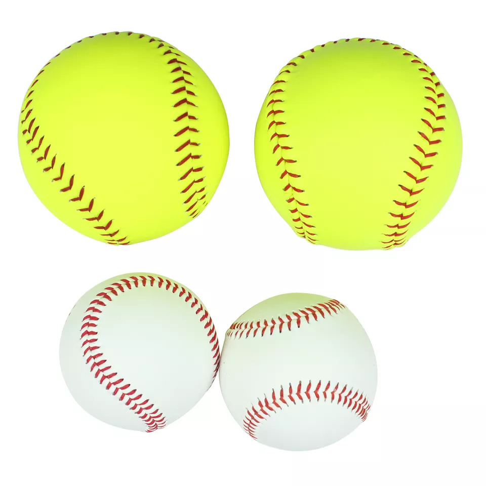 Lether Baseball