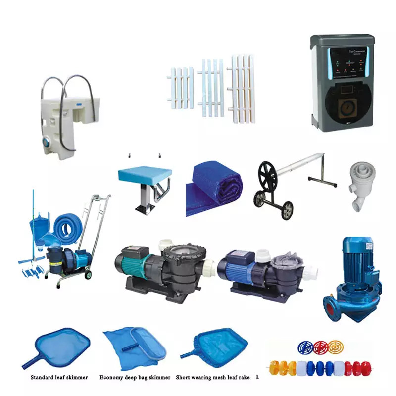 Swimming Products