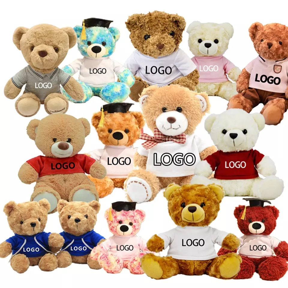 Soft Toys
