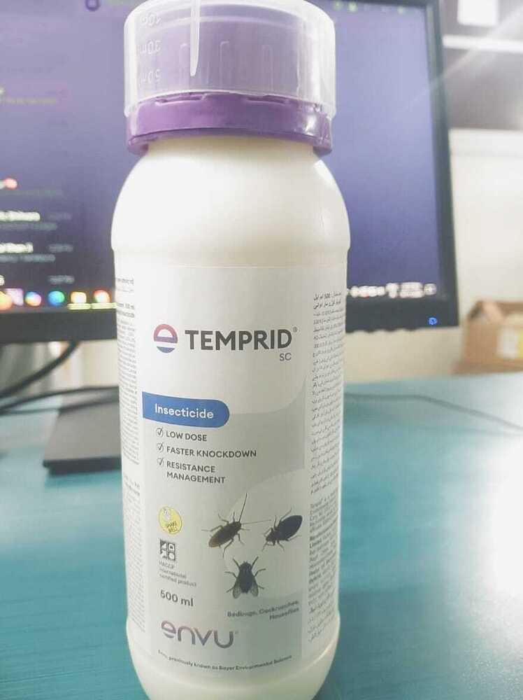 Liquid Temprid 50 Ml