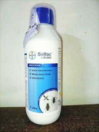 Solfac EW 050 1 litre