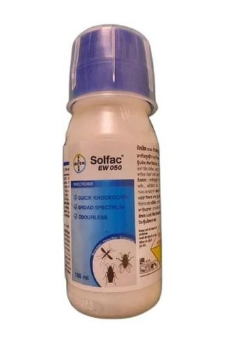 Solfac Ew 050 100 Ml