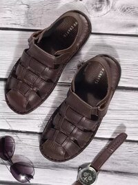 Crafts Men Sandal
