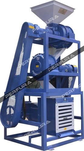 Millet dehuller machine