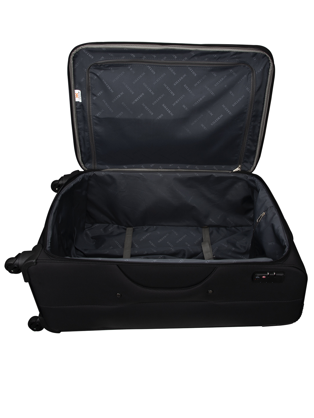60 cms Softsided Luggage Bags for Travel