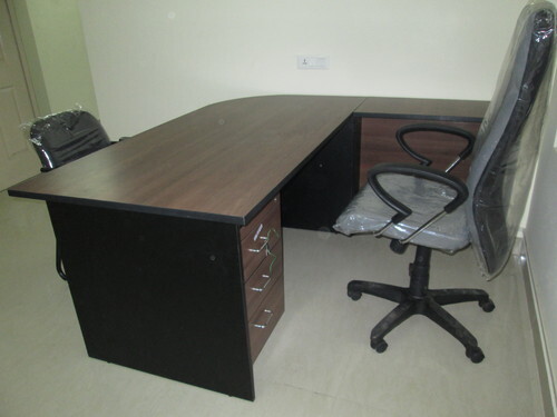 Wooden Furniture