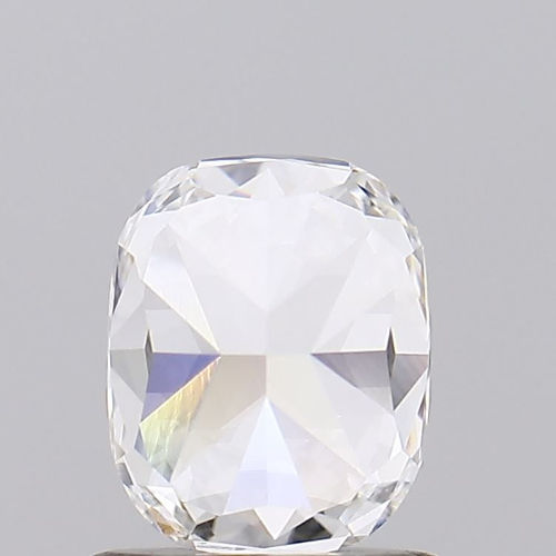 Cushion 1.05ct F VS1 IGI Certified CVD Lab Grown Diamond EC1420