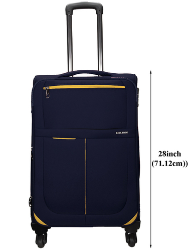 71 cms Softsided Luggage Bags for Travel