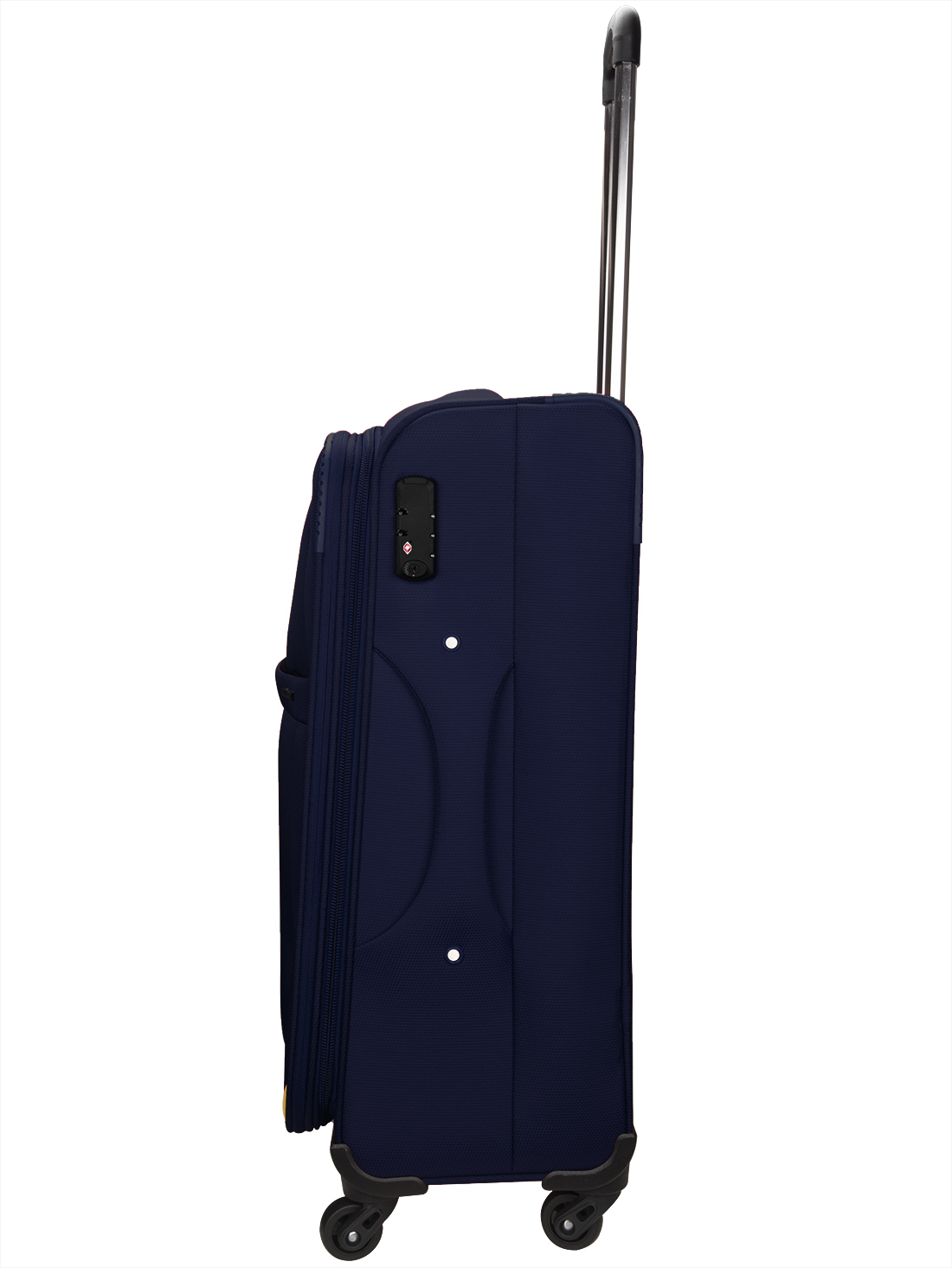 71 cms Softsided Luggage Bags for Travel