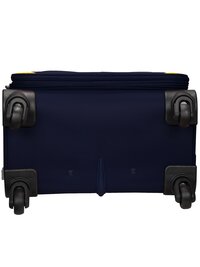 71 cms Softsided Luggage Bags for Travel