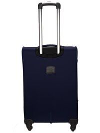 71 cms Softsided Luggage Bags for Travel