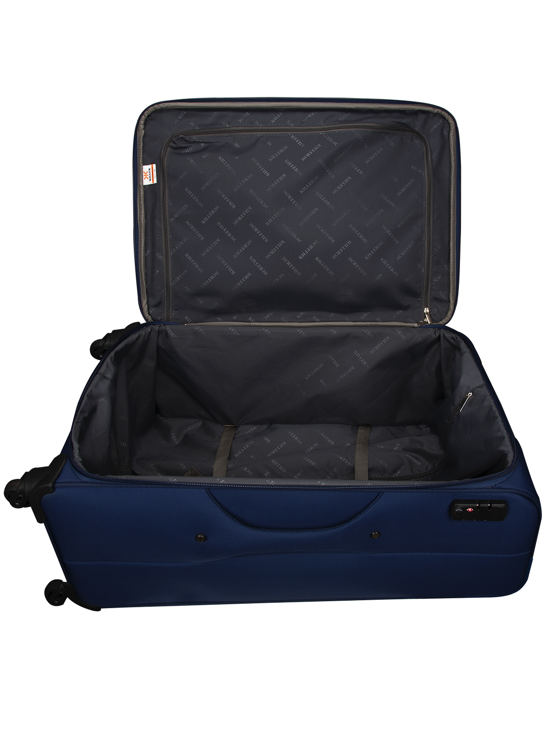 71 cms Softsided Luggage Bags for Travel