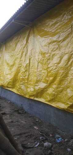 HDPE Poultry Curtains