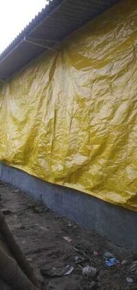 Hdpe Poultry Curtains
