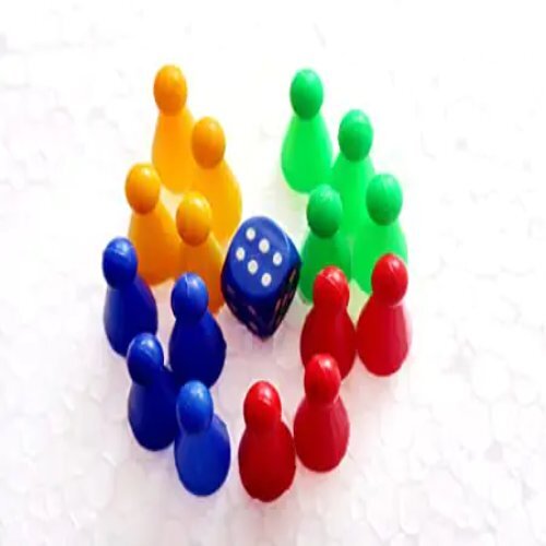 Magnetic Ludo and Snakes and Ladders