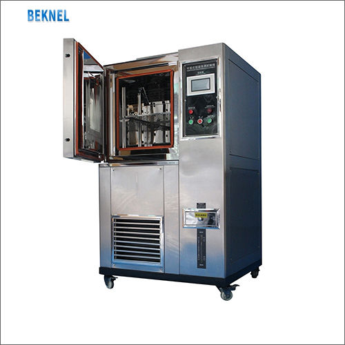 80L Temperature Humidity Test Chamber