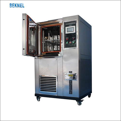 80L Temperature Humidity Test Chamber