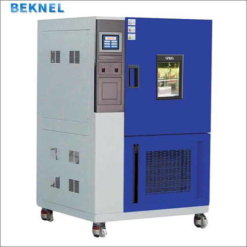 Temperature Rapid Rate Shock Test Chamber