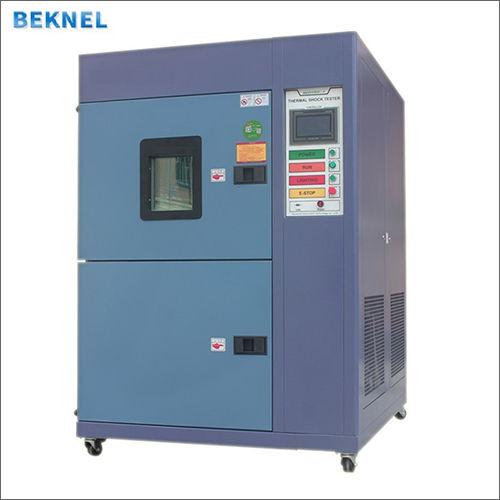 Thermal Shock Test Chamber Dimension(L*W*H): 400A 350A 300  Centimeter (Cm)