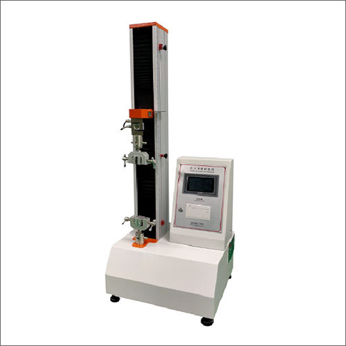 Tensile Strength Testing Machine Capacity: 50  100  200 Kg