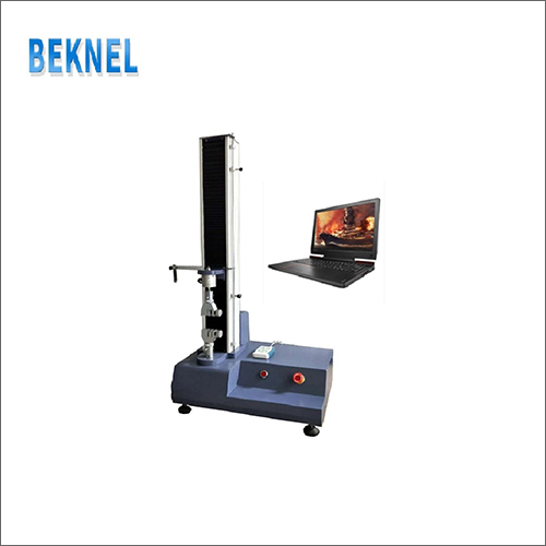 Peeling Strength Testing Machine