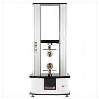 Metal 50kn Universal Tensile Testing Machine