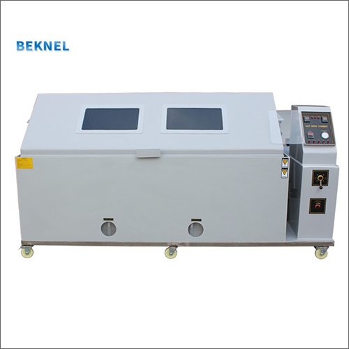 Corrosion Resistance Salt Spray Testing Machine