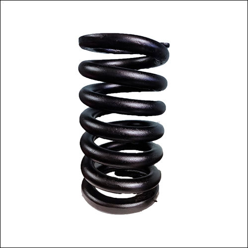 Black Outer Lwlh Bogie Spring