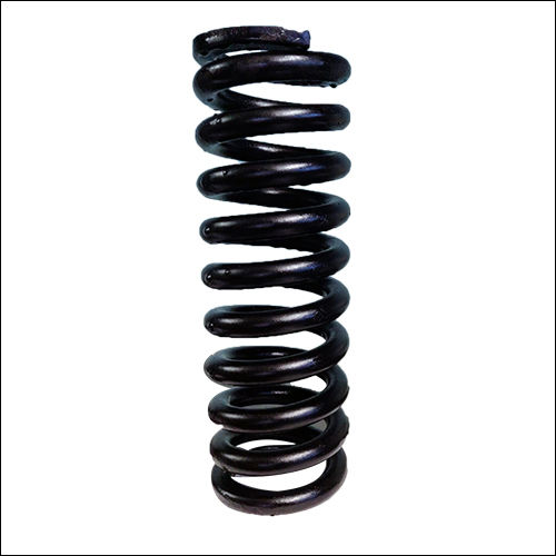 Black Snubber Casnub Lnb Bogie Spring