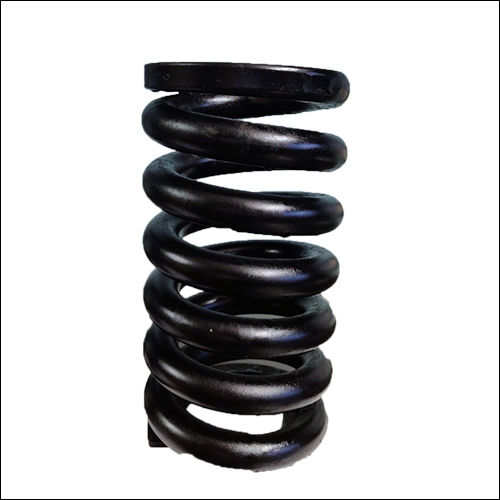 Black Outer Casnub Lnb Bogie Spring