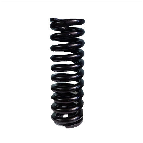 Black Inner Casnub Lnb Bogie Spring