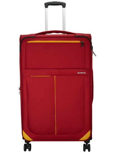 Luggage Trolley Bag for Travel 50 cms