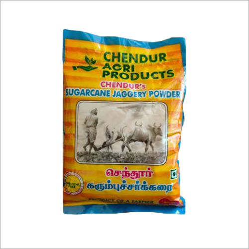 Brown Sugarcane Jaggery Powder