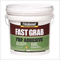 FRP Adhesive Plastic Pail Bucket