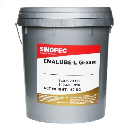 Grease Plastic Pail Bucket