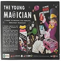 Amazing Magic Tricks